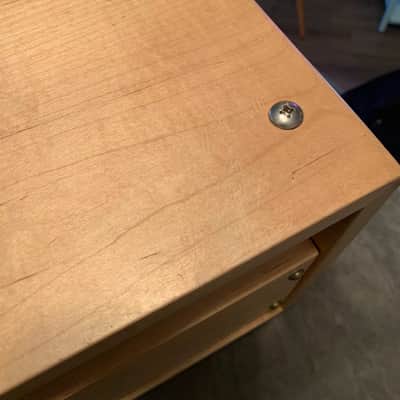 Alessandro 1/2 AZZ Head (The Derek Trucks Amp!) image 4