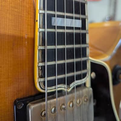 Gibson L-5 CESN 1964 - Natural image 12