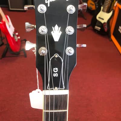 Gibson SG Standard 2021 image 7