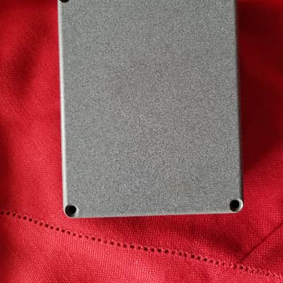 Prescription Electronics Inc.  Depth Charge enclosure image 3