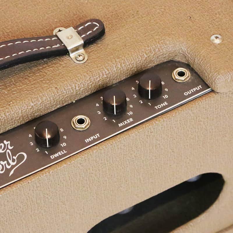 Fender '63 Reverb Unit Reissue 1994 - 2016 | Reverb Canada