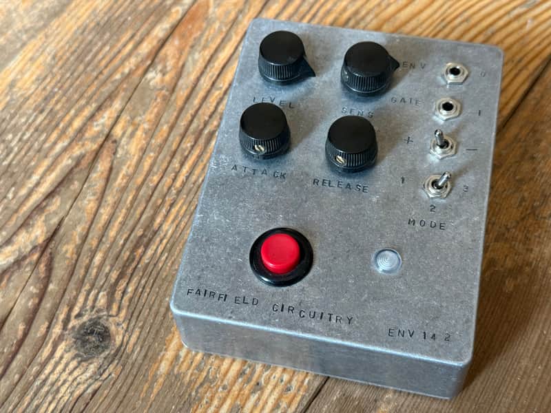 Fairfield Circuitry Conflict of Interest