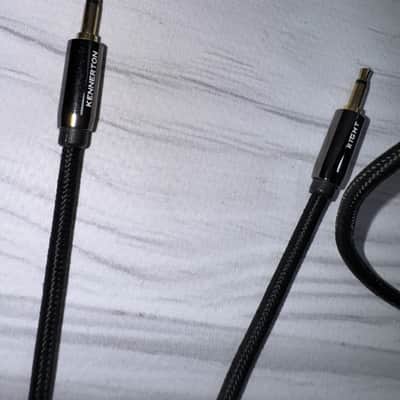 Kennerton Premium Headphone Cable ( 3.5mm to 3.5mm Jack ) image 10