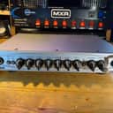 Gallien-Krueger MB500 500-Watt Ultra Light Bass Head 2010s - Silver