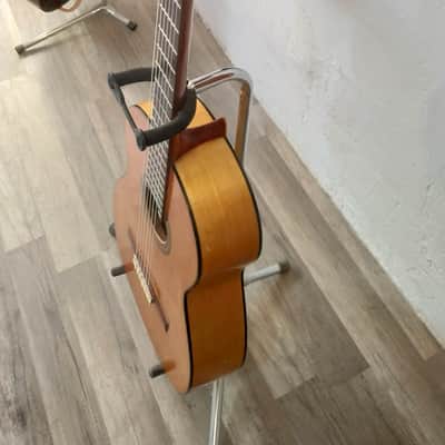 M.G. Contreras Guitarra de Estudio '80s Bild 2