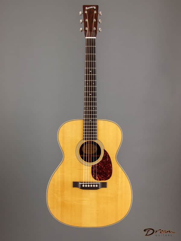 2010 Blazer & Henkes Déjà Vu San Antonio 28, Brazilian Rosewood/Austrian Moonspruce image 1