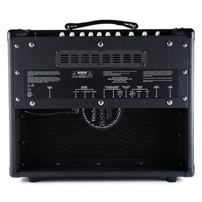 Blackstar HT-20R MkII - b-stock image 17