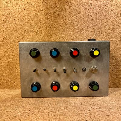 Subtle Noise Maker Experimental Noise Device – RARE and UNIQUE Handmade Synth – Warranty image 1