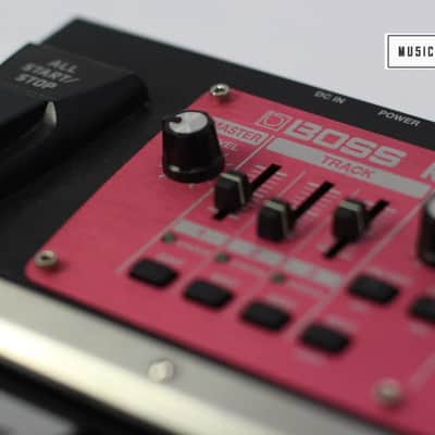Boss RC-300 Loop Station image 2