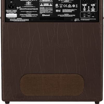 Fender Acoustic SFX II, 2x100-Watt Acoustic Amplifier image 2