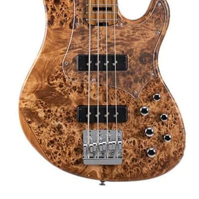 Xotic XJ-1T 5st Natural/Ash/Maple | Reverb