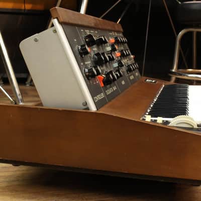MOOG MINIMOOG MODEL D (Late Model) [12645] (04/17) image 3