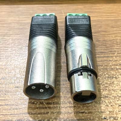American Recorder Technologies SCRTM-KIT01 Screw Terminal Connector Kit image 3