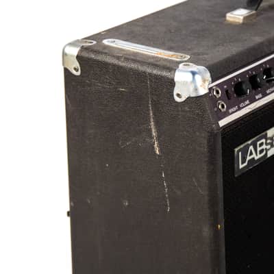Lab Series L5 Owned by Mike Campbell image 10