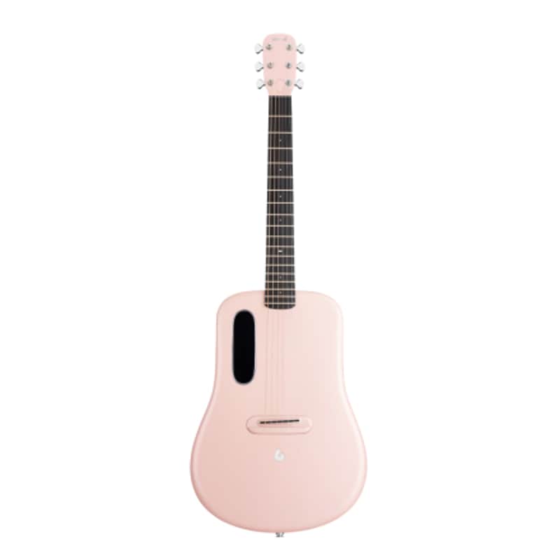 LAVA Music LAVA ME 4 Carbon