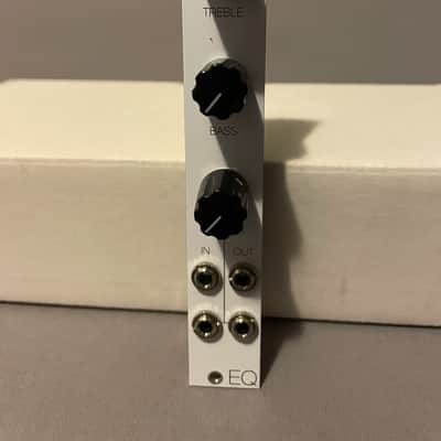 Music Thing Modular Simple EQ White image 1
