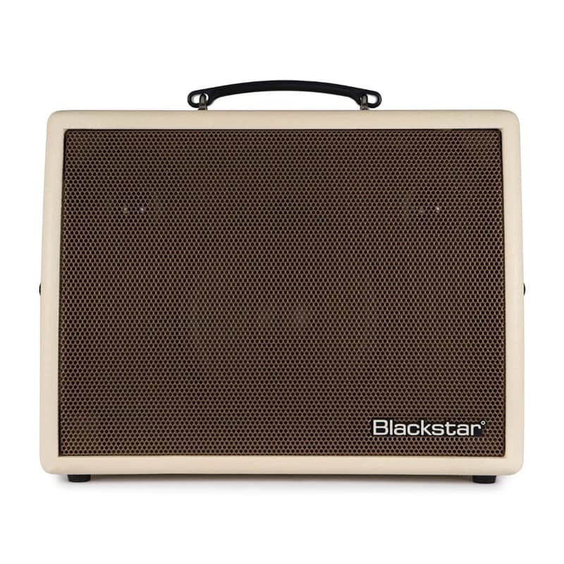 Blackstar Sonnet 120 Acoustic Amp - Blonde image 1
