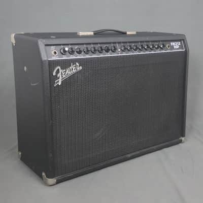 Fender Fm 212 DSP Guitar Amplifier image 4