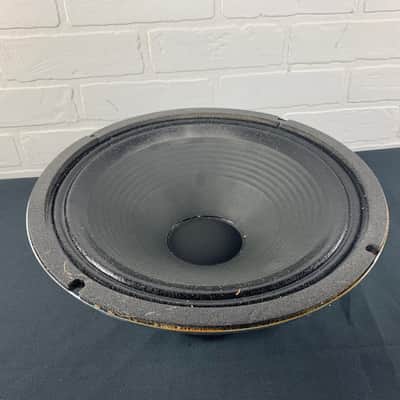 Celestion G12B-150 Speaker from Marshall 1912 Guitar Cabinet | Reverb