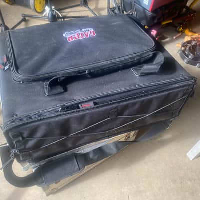 dbx 266 Project 1 Compressor / Gate 1990s - Black image 12