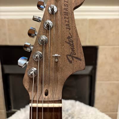 Fender Mod Shop Jazzmaster image 3