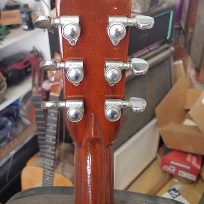 Martin 1964 00028 1964 Spruce top. Rosewood sides and back image 4