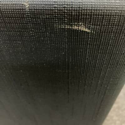 Supro 1812R Blues King 12 15-Watt 1x12" Guitar Combo 2019 - Present - Black image 17