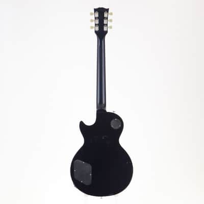 Gibson USA Les Paul Studio 120th Manhattan Midnight Gibson Les Paul [140100040] (05/25) image 2