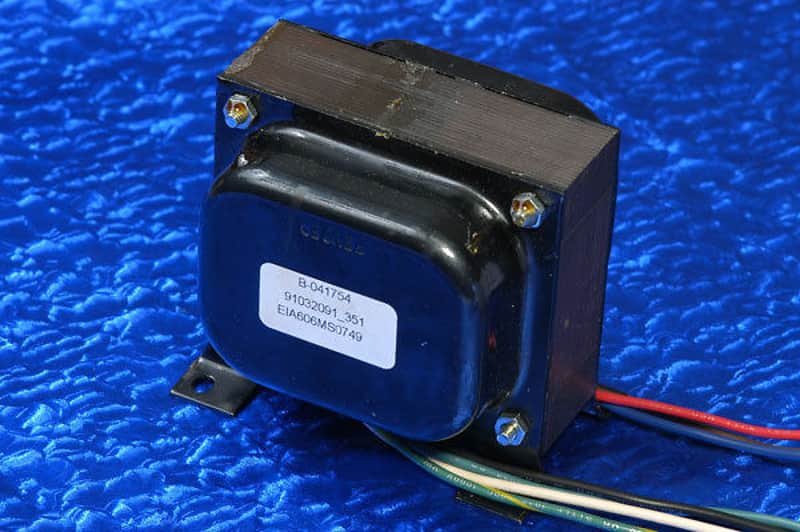 Fender Hot Rod Blues Deville Output Transformer 0041754000 image 1