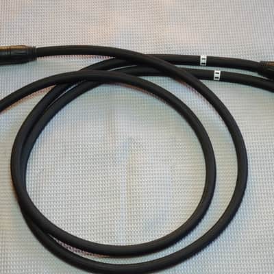 Monster Cable Neutrik Reference Balanced Audio Cable Pair image 5