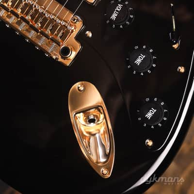 Suhr Mateus Asato S Black PRE-ORDER image 13
