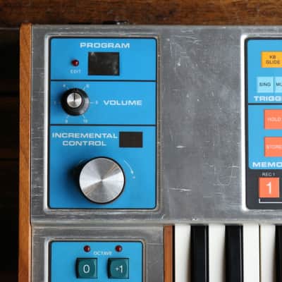 Moog Source Monophonic Analog Synthesizer (Serviced w/ New Membrane Panel) image 6