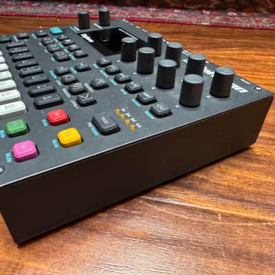 Elektron Digitone 1 image 3