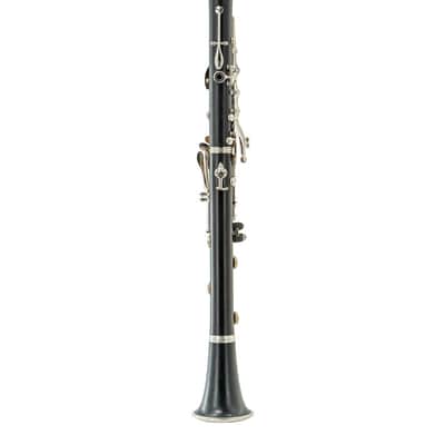 Pre-Owned Yamaha YCL-450N Intermediate Clarinet | Used image 4