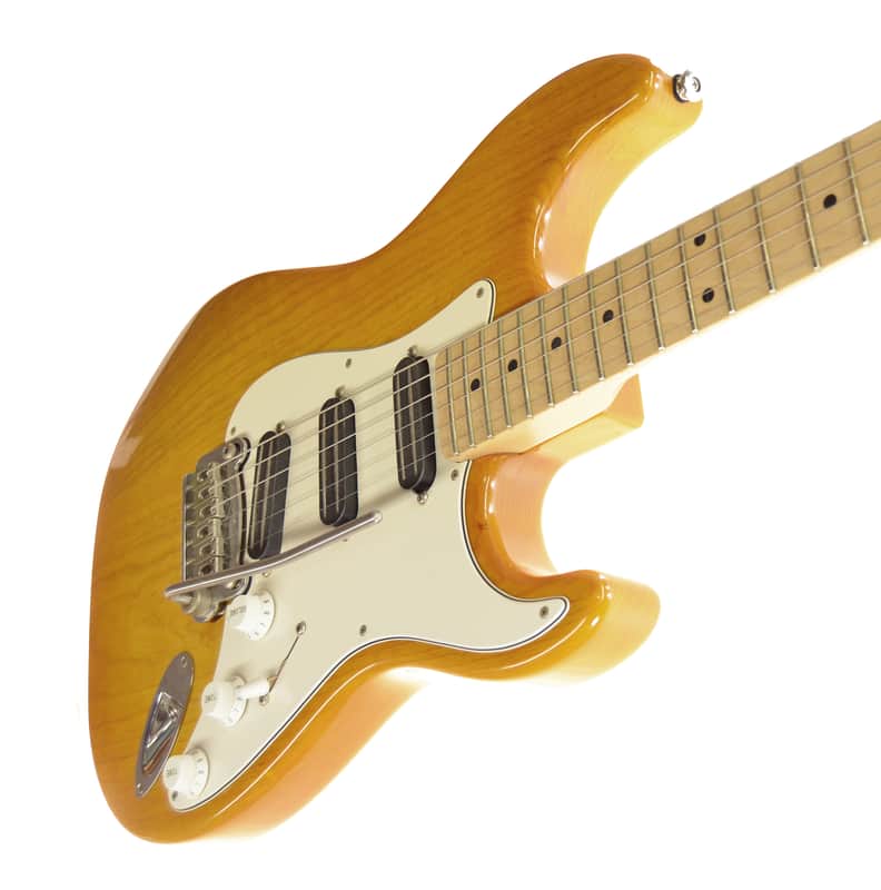 1997-98 G&L Legacy Special Strat Style Electric Guitar