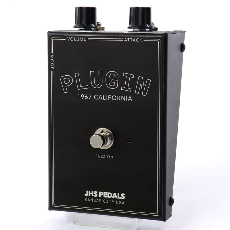 JHS PLUGIN