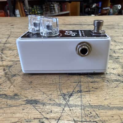 Used Xotic USA SP Compressor Guitar Pedal image 3