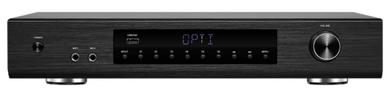 Karma - AM S1250 - Amplificatore stereo 12 x 50W image 1