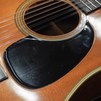 Martin D12-28 1971 image 8