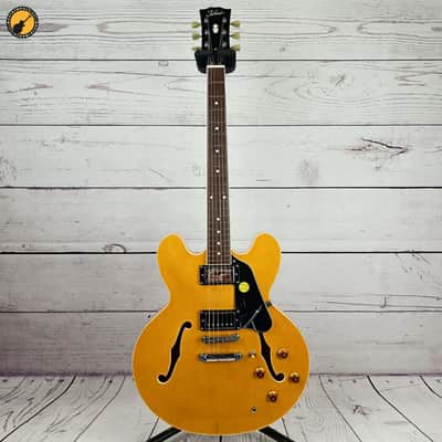 Tokai UES78 VNT 2025 - Vintage Natural image 1
