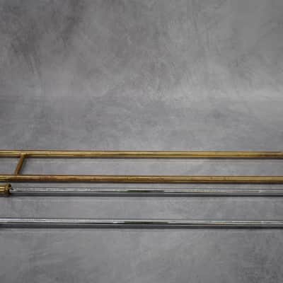 Holton Collegiate Trombone - Serviced - 123 image 8