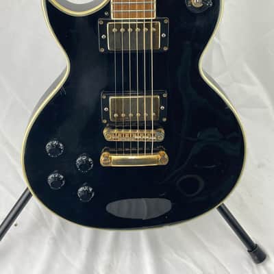 Jay Turser Lefty Les Paul copy image 2