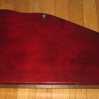 Barbie Edwards Therapy Harp 38 Strings Angelic Tuning 432hz Case image 6