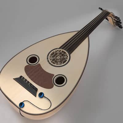Schertler  DYN-OUD P48 image 3