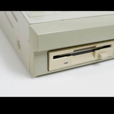 Akai MPC2000 MIDI Production Center 1997 - 2001 - Grey image 7