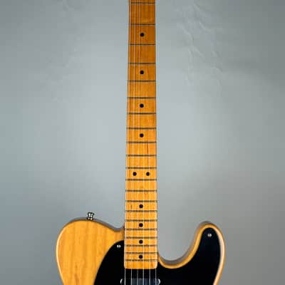 1997 Fender '52 AVRI Telecaster BSB (Changed Bridge Pup) image 3