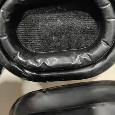 Immagine Remote Audio HN- 7506 High Noise Isolating Headphones New Mint Condition - 4