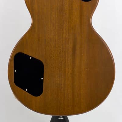 Gibson Les Paul Standard 2023 - Faded Honeyburst image 9