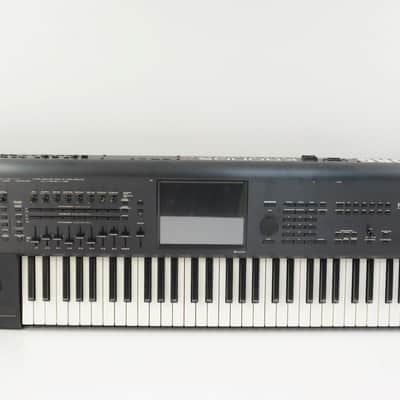 Korg Kronos X 61 | Reverb