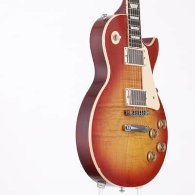 GIBSON USA Les Paul Traditional 120th Anniversary HS [140007995] (05/04) image 8